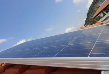 Gebrayel Municipality